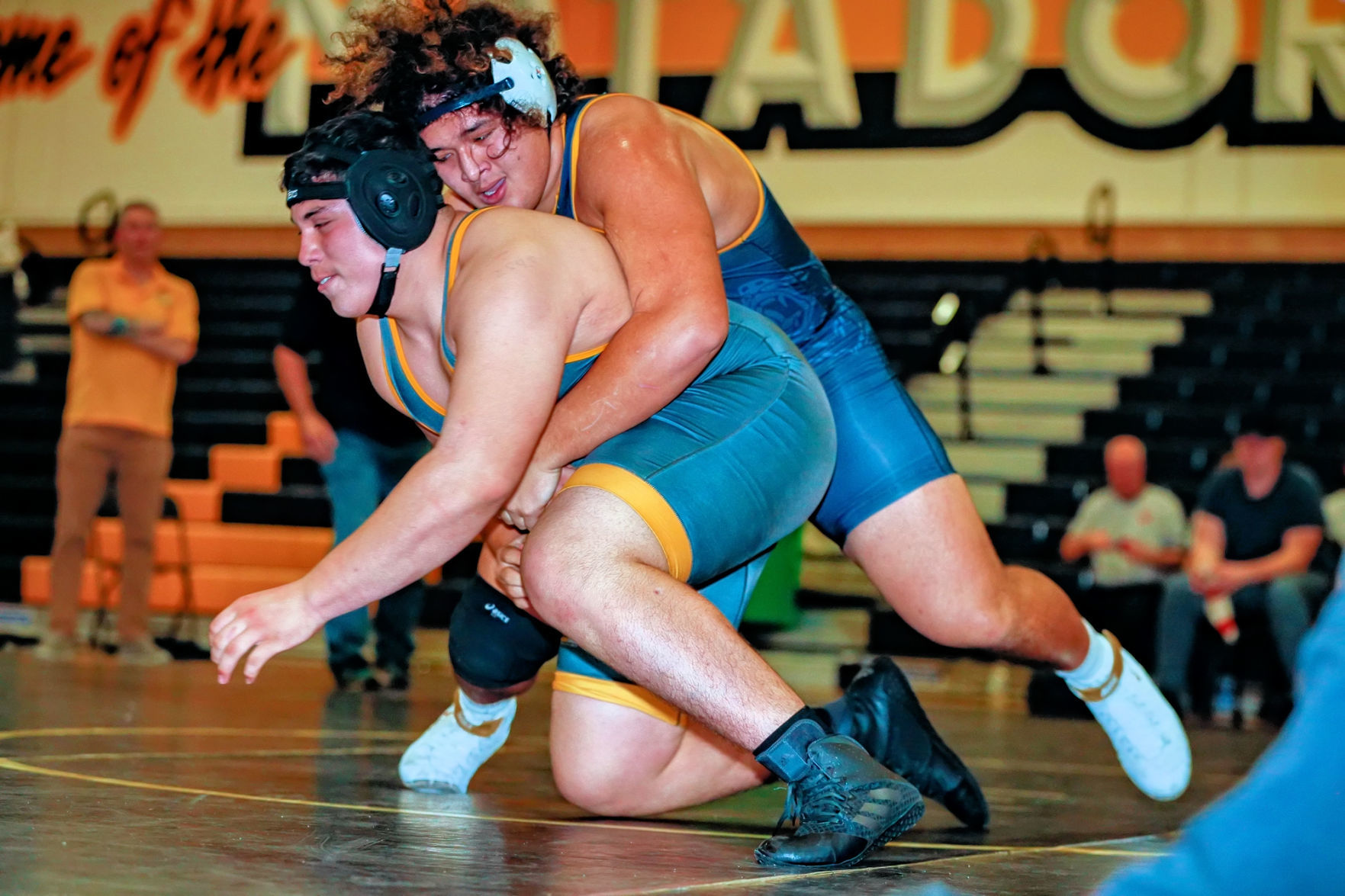 19th Annual Mat Classic